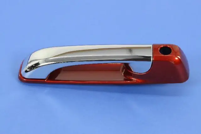 Exterior Door Handle, Left