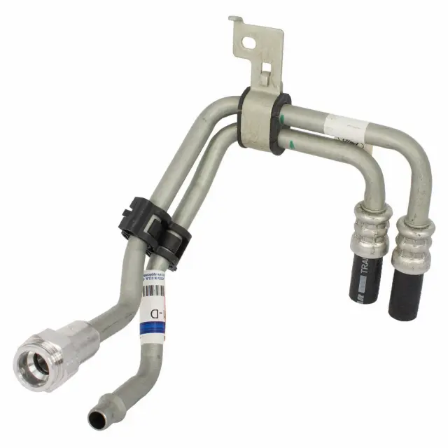 2015-2023 Ford Mustang Automatic Transmission Oil Cooler Hose
