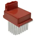 Blower Motor Resistor