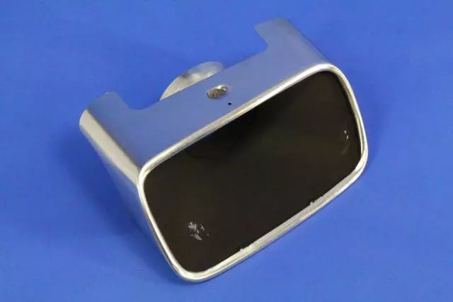 2015-2023 Dodge Challenger Tailpipe Exhaust Tip, Left 68210973AC