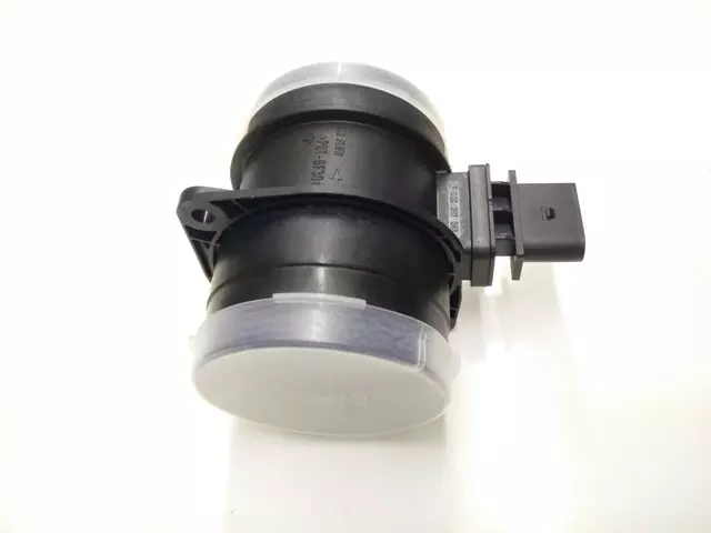Mass Air Flow Sensor