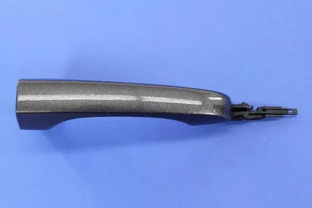 Exterior Door Handle, Right & Left