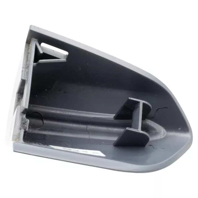 DS7Z-54218A15-BH - Door Handle Bezel 2015-2024 Ford Edge | The