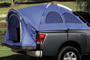 Hatch Tent, 10' X 10' - Nissan (999T7-XY100)