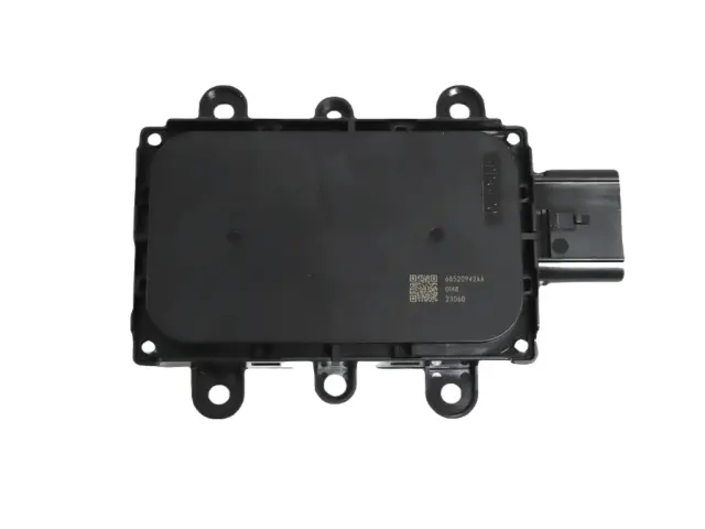 68520942AA - Power Seat Switch 2024-2026 Jeep | The Official Mopar