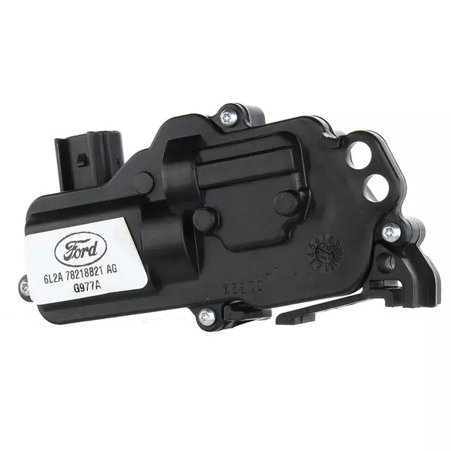 6L2Z-78218A43-B - Door Lock Actuator Motor 2002-2010 Ford | Ford