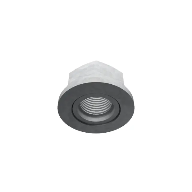 2012-2024 Fiat Hex Flange Head Nut 6509727AA | My Mopar Parts
