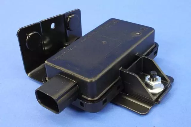 Tire Pressure Monitoring Module