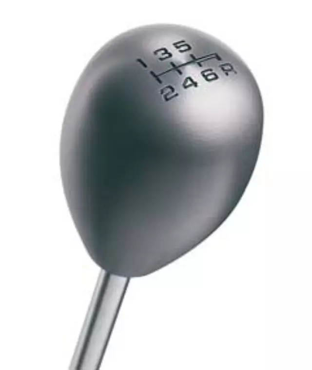 Shift Knob