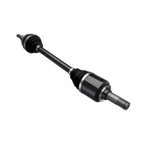 Axle Half Shaft, Right
