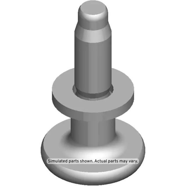 M10x1.5x29.8 Multi-Purpose Bolt