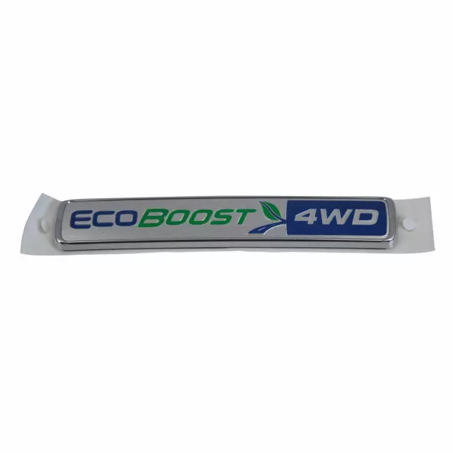 CJ5Z-9942528-D - Hatch Emblem - 2013-2019 Ford | Eastgate
