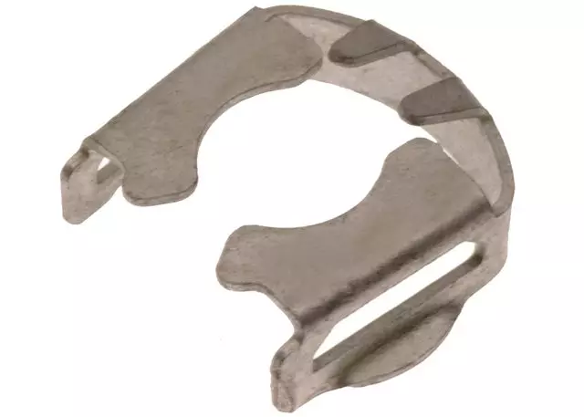 Fuel Injector Retainer Kit with Clip