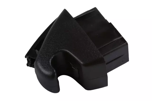 Jet Black Sunshade Support