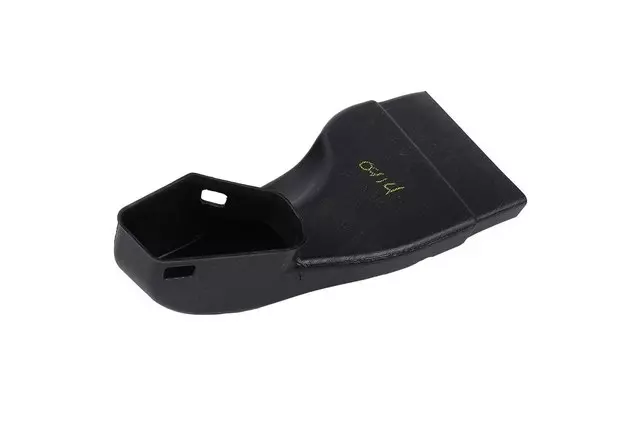 Rear Driver Side Floor Air Outlet Duct