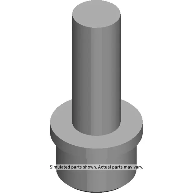 Parking Brake Actuator Bolt