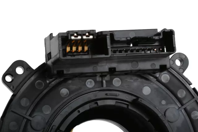 Steering Wheel Airbag Coil