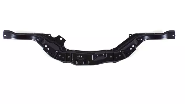 2018-2022 Toyota C-HR - Cover Support