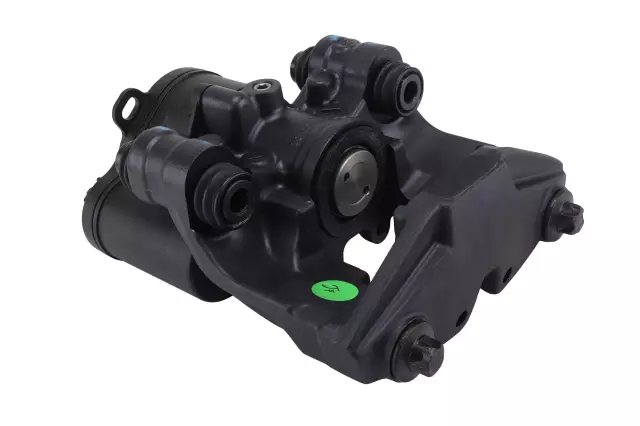 Passenger Side Parking Brake Caliper