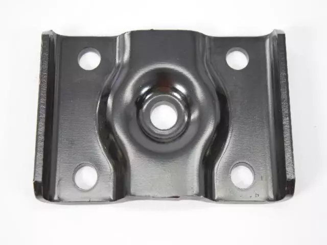 Spring U-bolt Plate, Right Or Left