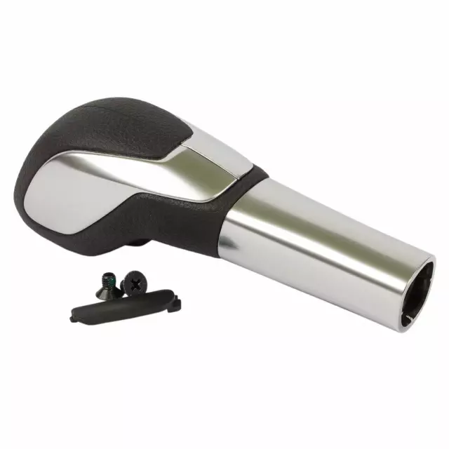 2018-2022 Ford EcoSport Shift Knob GN1Z-7213-CB | OEM Parts Online