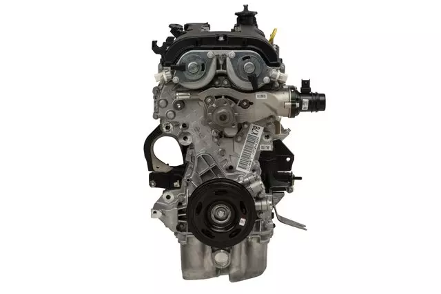 19418634 - Engine: 1.4L Engine for Buick: Encore | Chevrolet: Cruze, Cruze Limited, Sonic, Trax Image