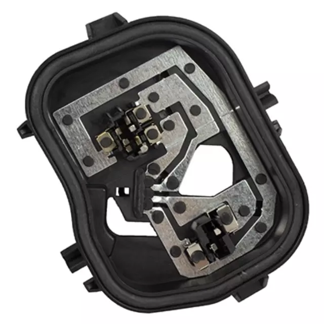 20172018 Ford CMax Tail Light Socket HM5Z13410A QuirkParts