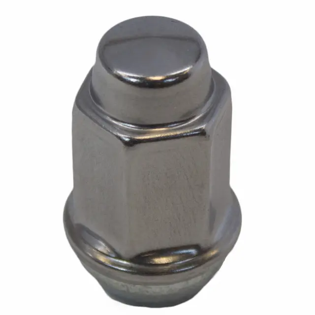 6L2Z-1012-BA - Wheel Nut - 1984-2019 Ford | Eastgate Ford Parts