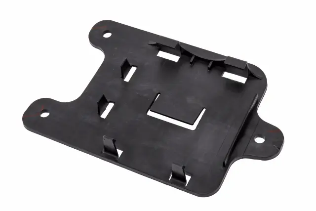 GM Engine Control Module Bracket 25840191