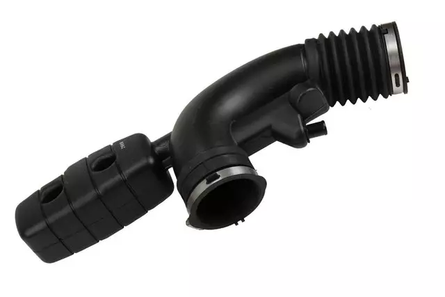 Air Cleaner Outlet Duct