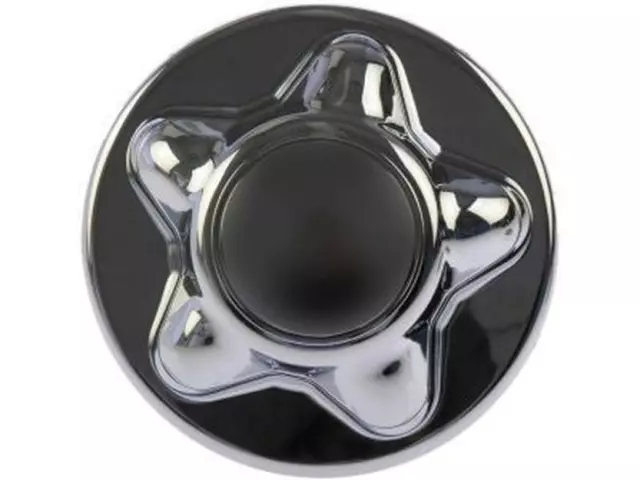 1997-2000 Ford Wheel Cap