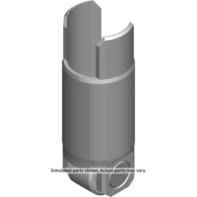 Engine Hydraulic Valve Adjuster/Valve Lifter
