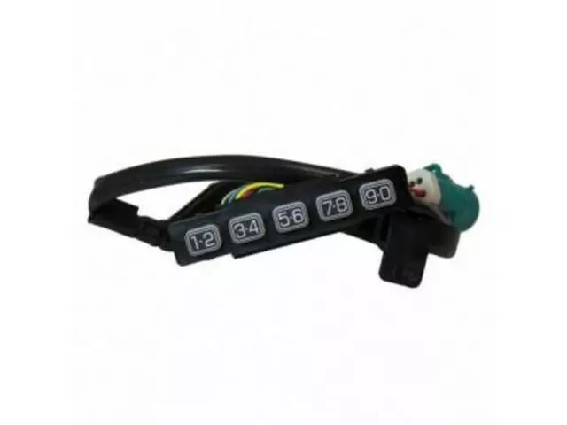 al3z14a626aa - Ford Keyless Entry Keypad | Levittown Ford Parts