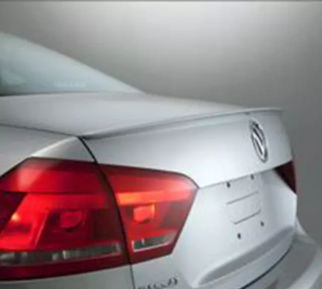 Rear Lip Spoiler 561071641gru