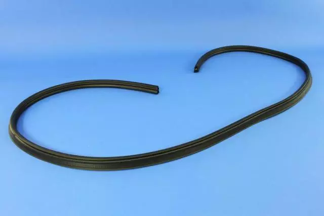 Liftgate Opening Weatherstrip