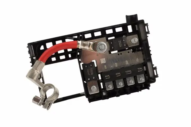 2014-2019 Cadillac Rear Body Fuse Block 84512632 | OEM Parts Online