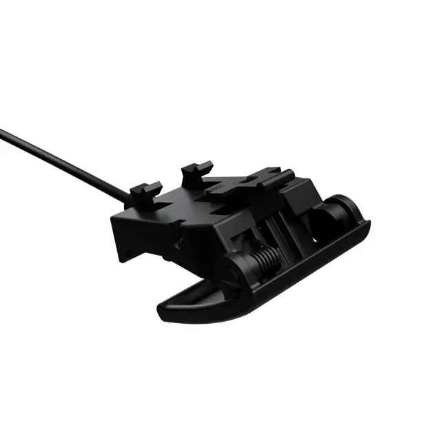 Hood Latch Release 5160352AG | My Mopar Parts