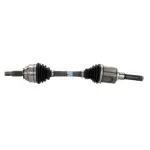 Motorcraft™ Axle Assembly
