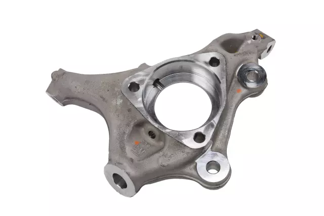 Passenger Side Steering Knuckle