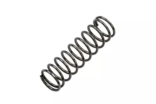 Automatic Transmission Shift Lever Release Pushbutton Spring