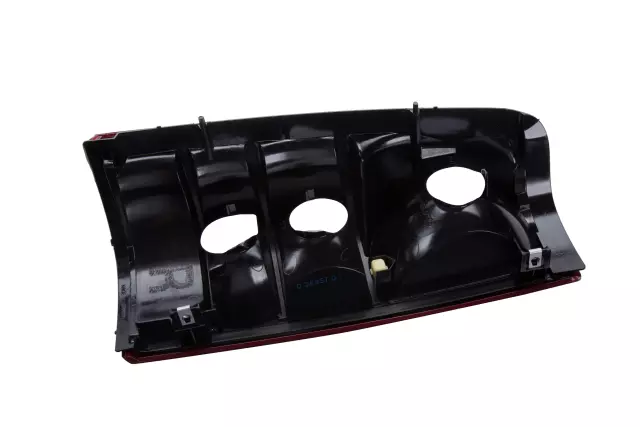 Passenger Side Tail Lamp