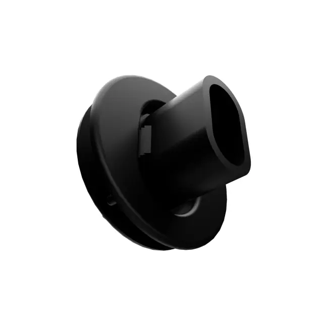 2014-2026 Ram Trim Panel Retainer 68133121AA | Mopar Online Parts