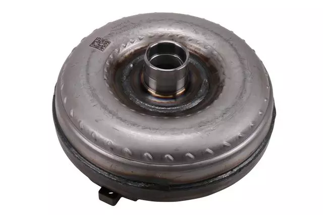 Automatic Transmission Torque Converter