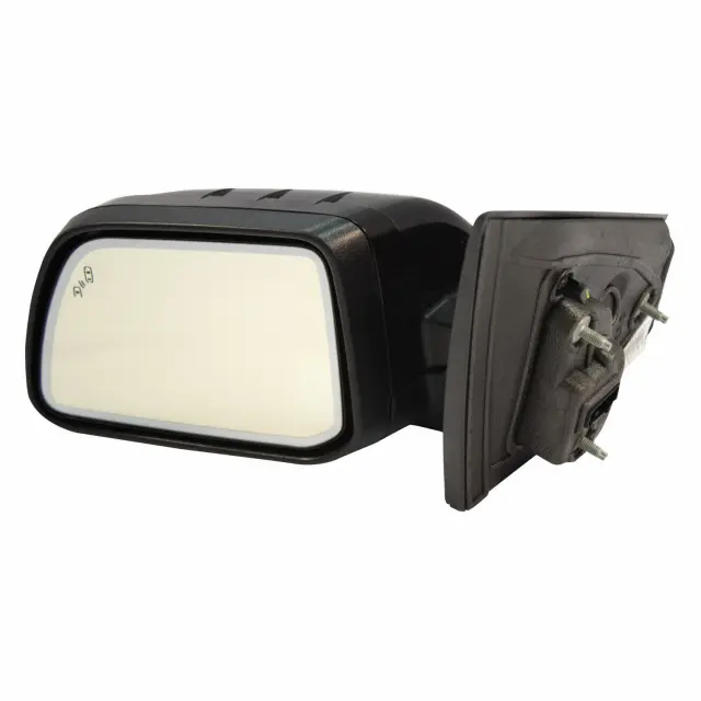 Ford Dealership 2011-2015 Lincoln MKX Mirror Assembly Rear View