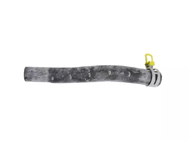 Coolant Bottle Outlet Hose