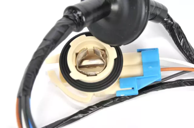 Tail Light Wiring Harness