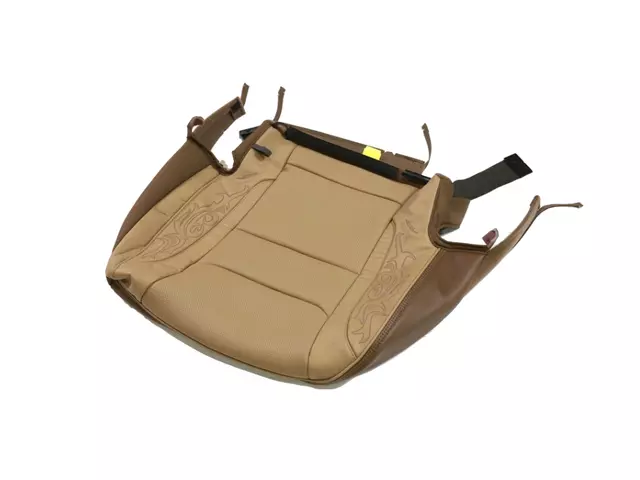 Rear Seat Cushion Cover