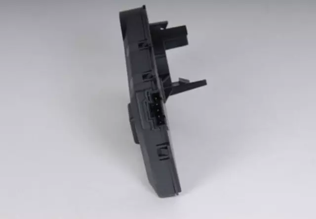 Theft Deterrent Module