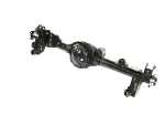 Service Rear Axle