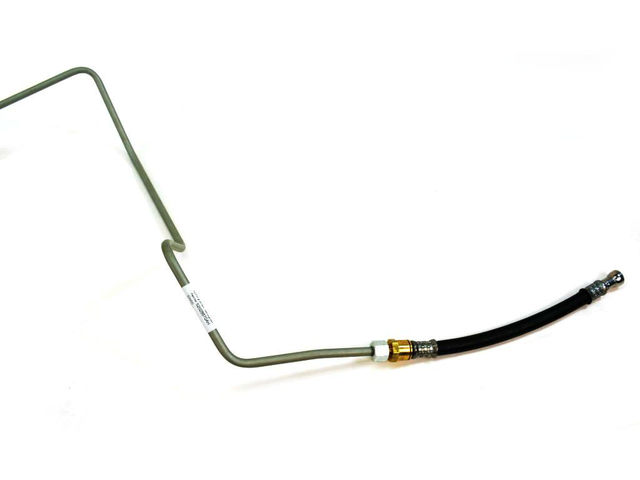 2002 Dodge Oil Cooler Tube And Hose, Pressure 52028670AI | Mopar Estores